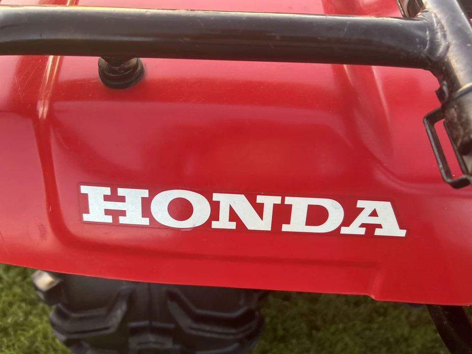 1990 Honda ATV - Image 25 of 31