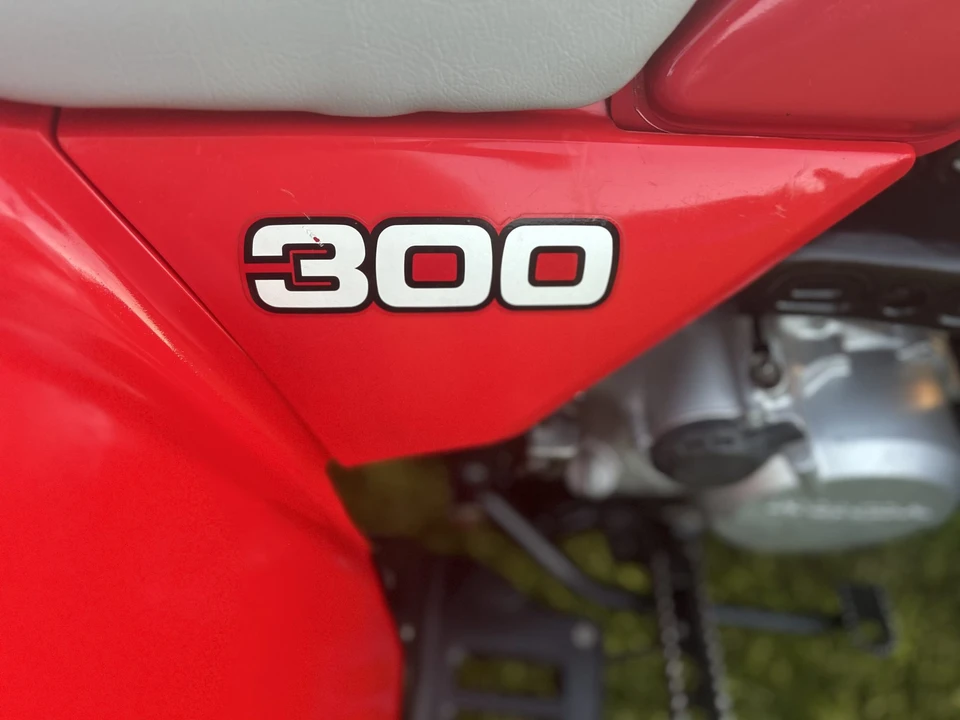 1990 Honda ATV - Image 26 of 31