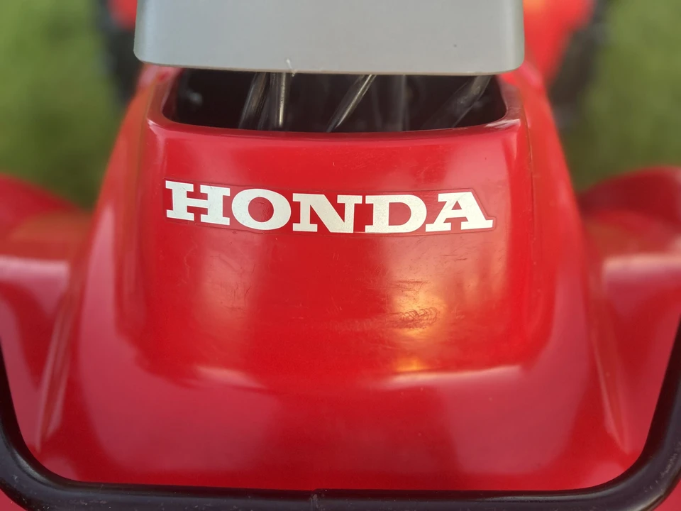 1990 Honda ATV - Image 24 of 31