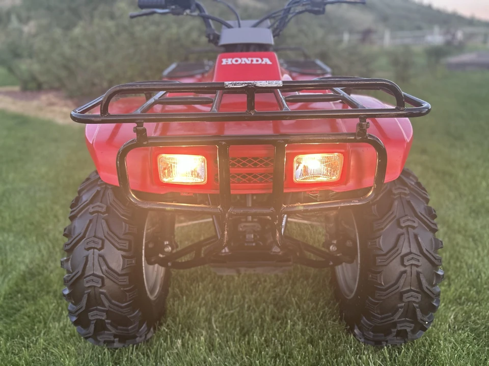 1990 Honda ATV - Image 20 of 31