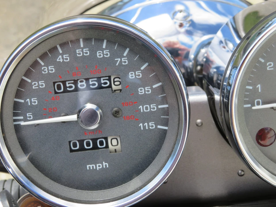 1990 Honda GB500 Tourist Trophy - Image 27 of 31