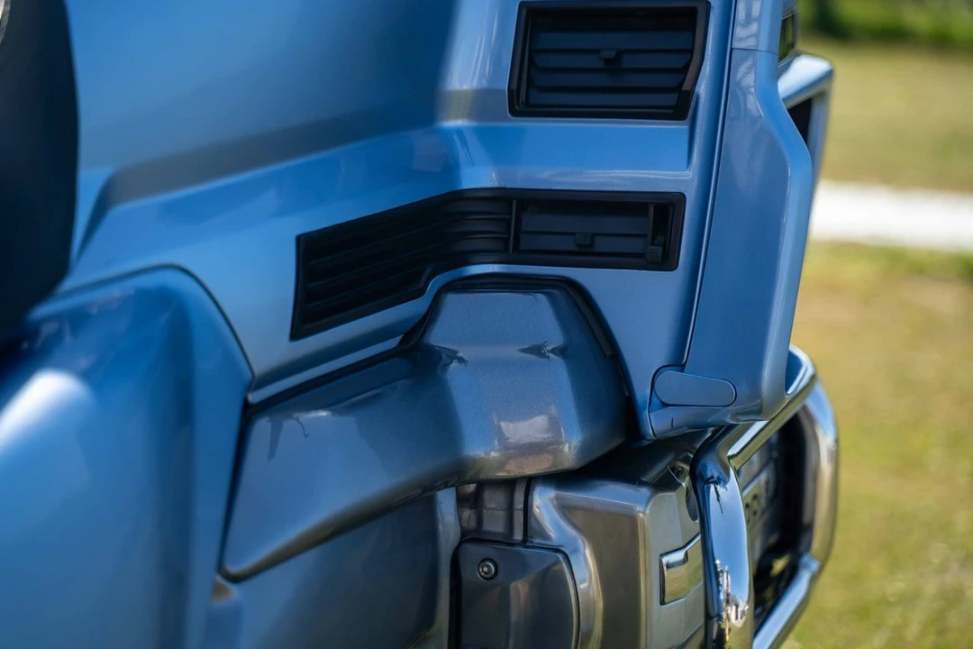 1990 Honda Gold Wing - Image 20 of 30