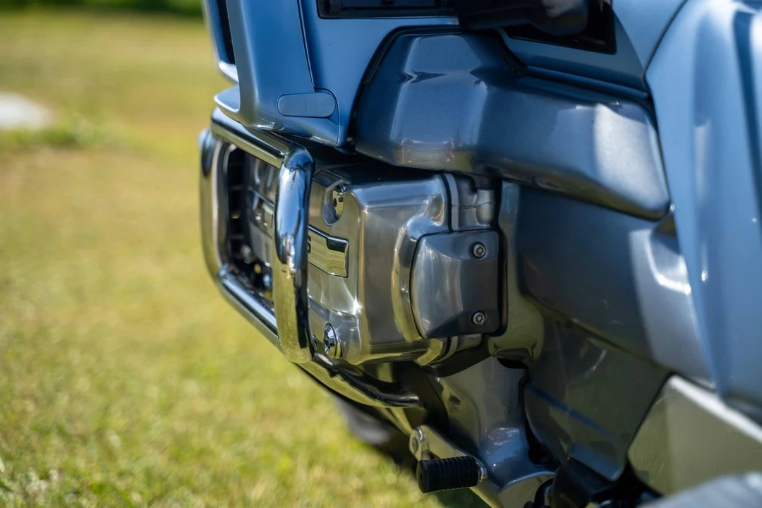 1990 Honda Gold Wing - Image 22 of 30