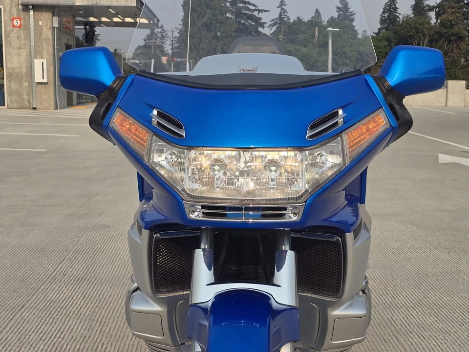 1990 Honda Gold Wing - Image 28 of 31