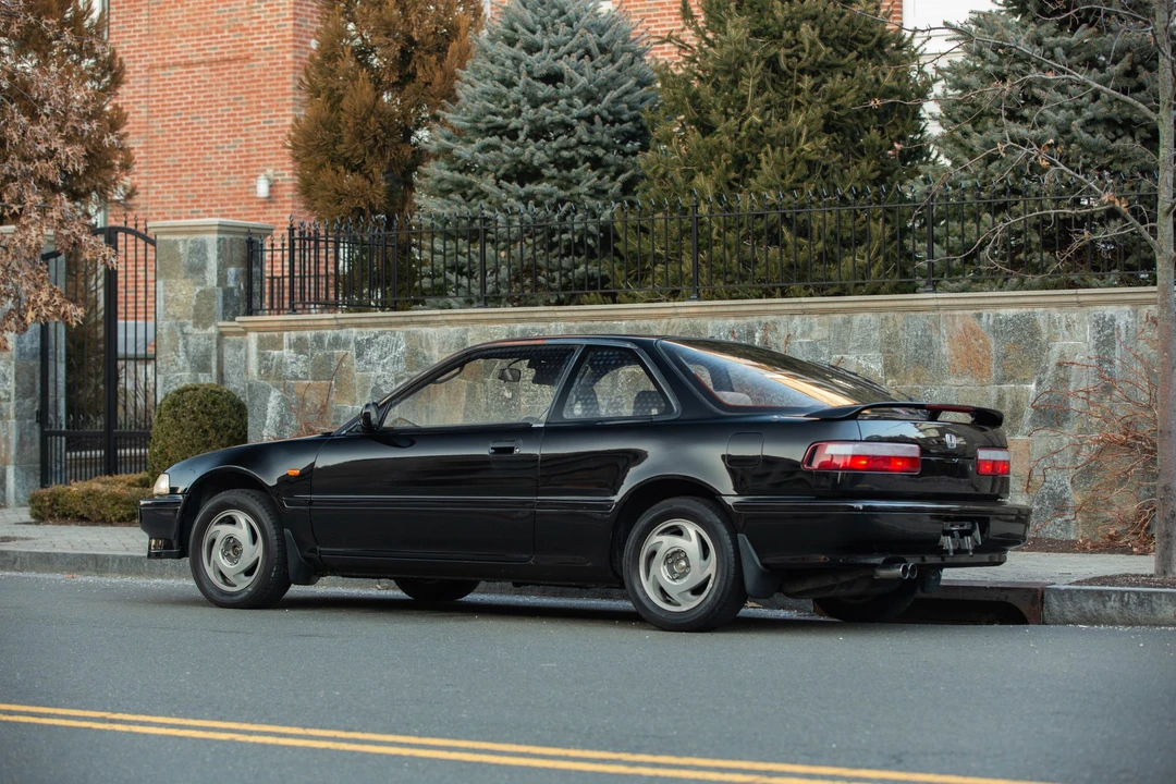 1990 Acura Integra 2nd Gen - Image 16 of 31