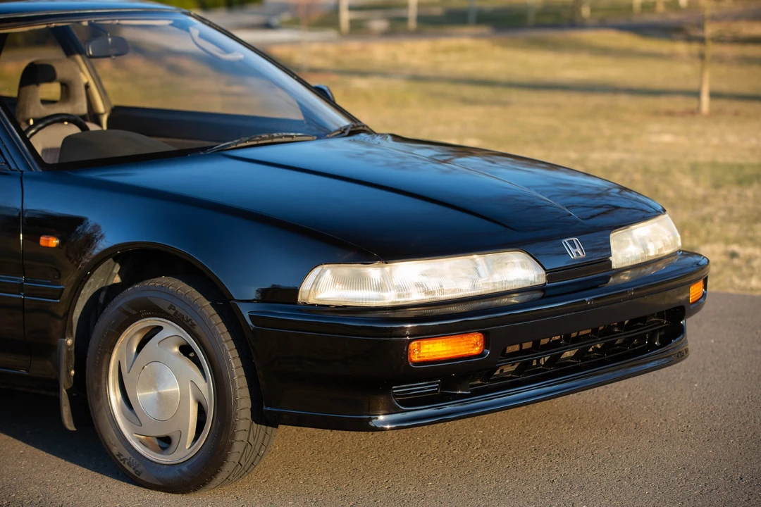 1990 Acura Integra 2nd Gen - Image 29 of 31