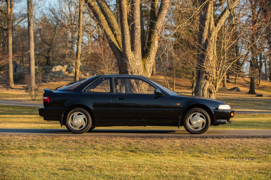 1990 Acura Integra 2nd Gen - Image 24 of 31