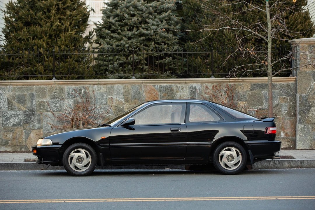 1990 Acura Integra 2nd Gen - Image 12 of 31