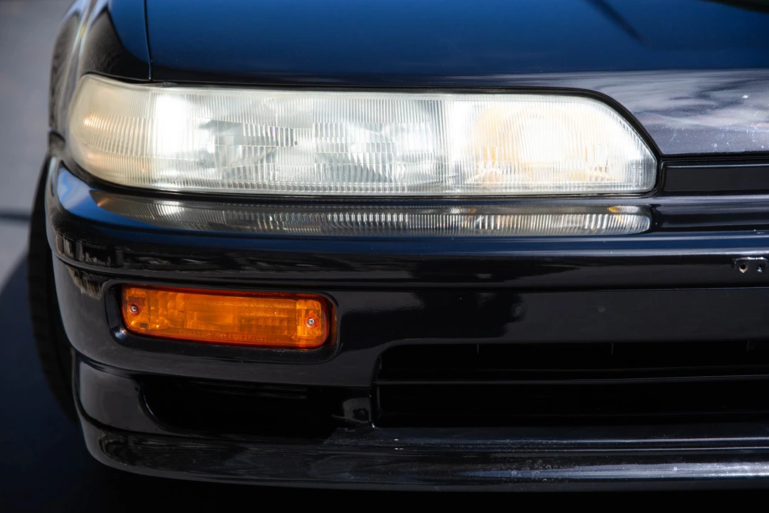 1990 Acura Integra 2nd Gen - Image 31 of 31