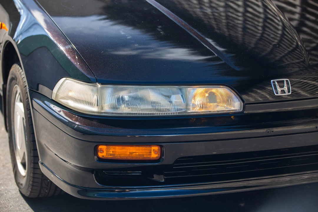 1990 Acura Integra 2nd Gen - Image 30 of 31