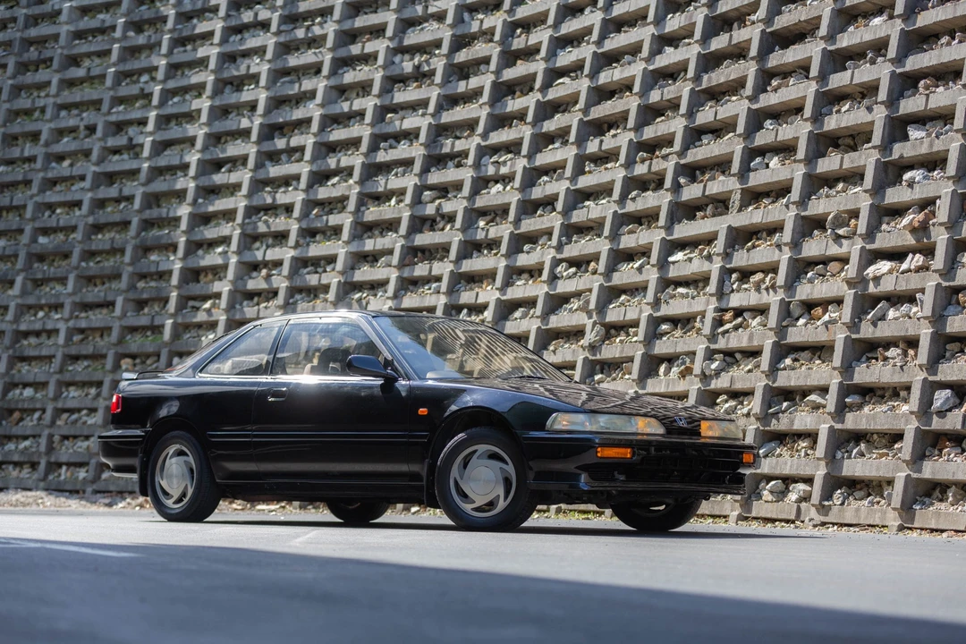 1990 Acura Integra 2nd Gen - Image 26 of 31