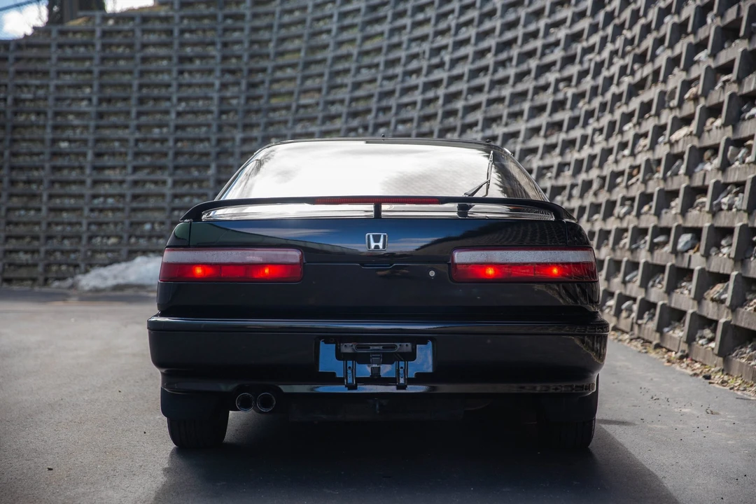 1990 Acura Integra 2nd Gen - Image 20 of 31