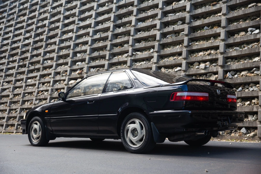1990 Acura Integra 2nd Gen - Image 18 of 31