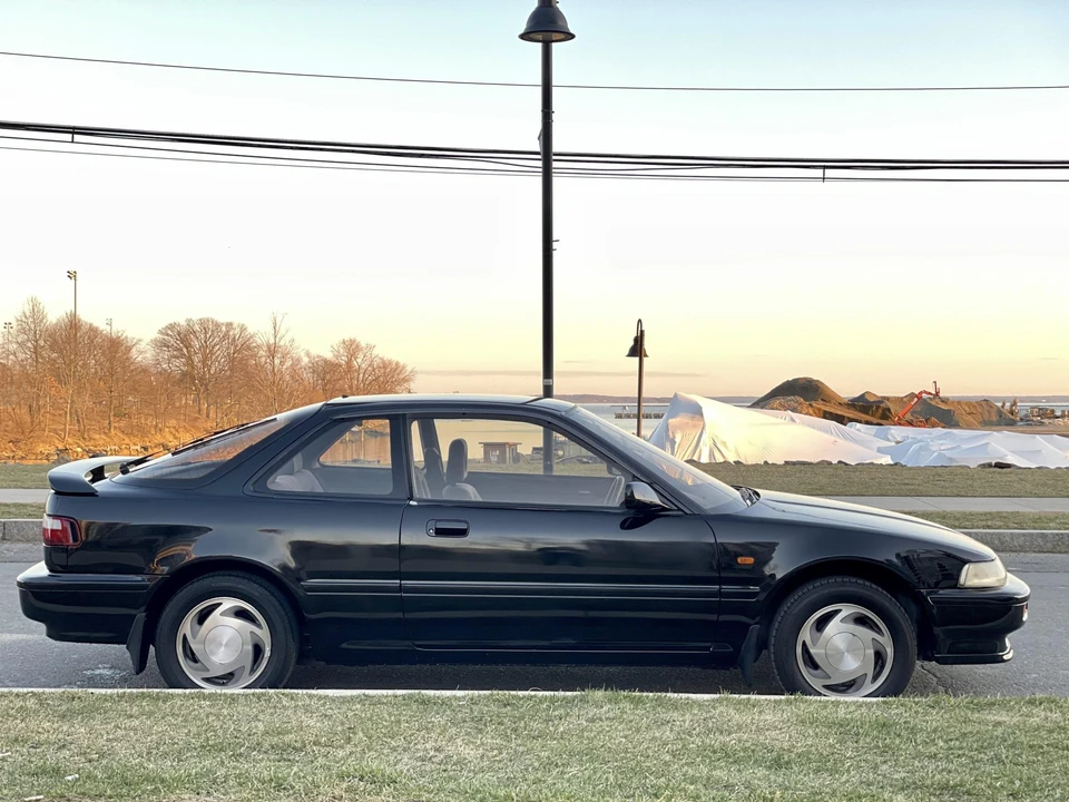 1990 Acura Integra 2nd Gen - Image 25 of 31