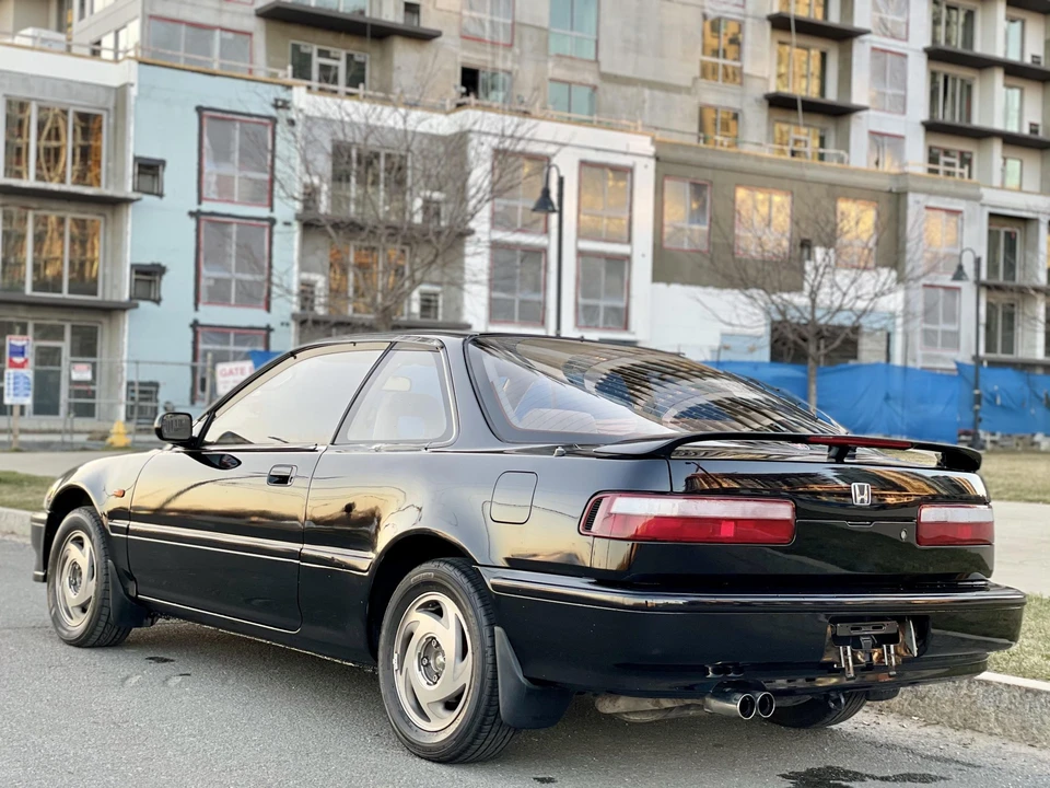 1990 Acura Integra 2nd Gen - Image 19 of 31