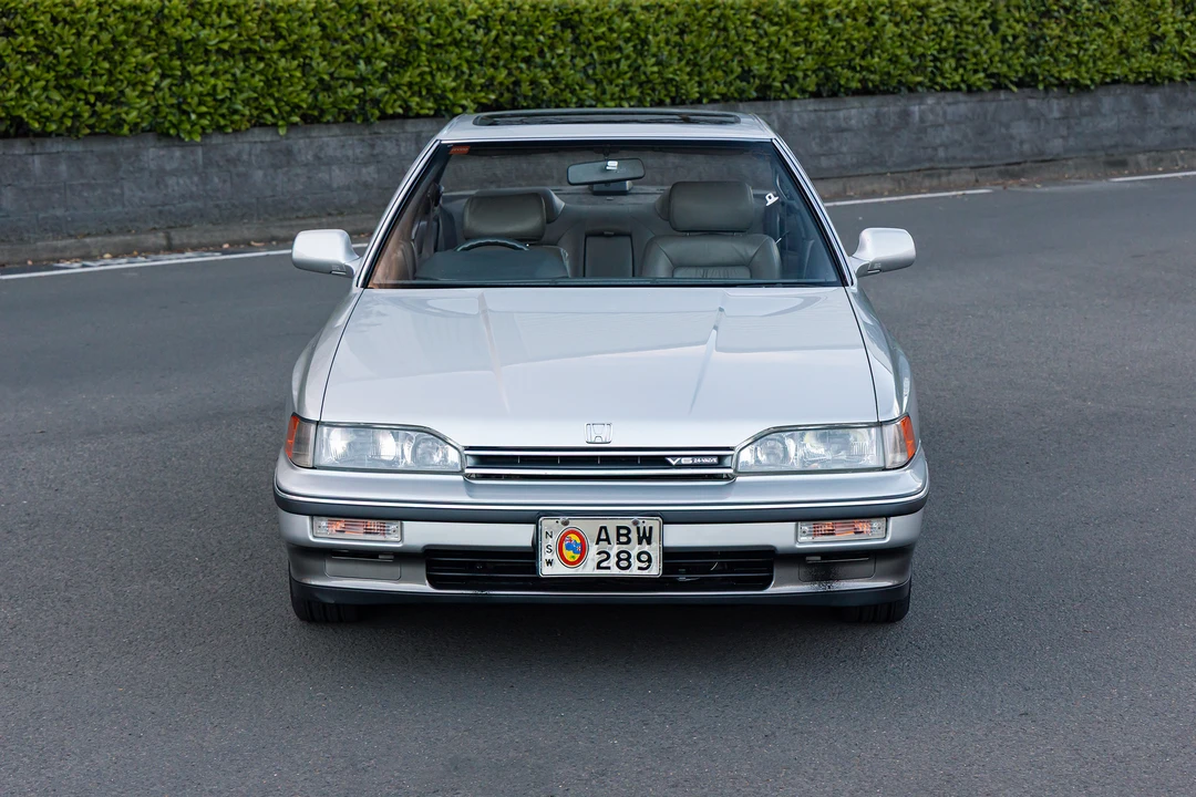 1990 Honda - Image 3 of 31