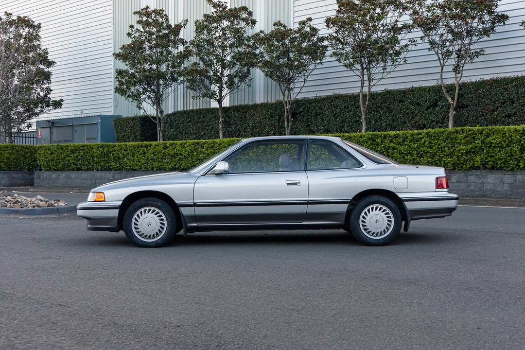 1990 Honda - Image 5 of 31