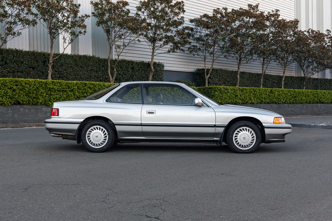 1990 Honda - Image 9 of 31