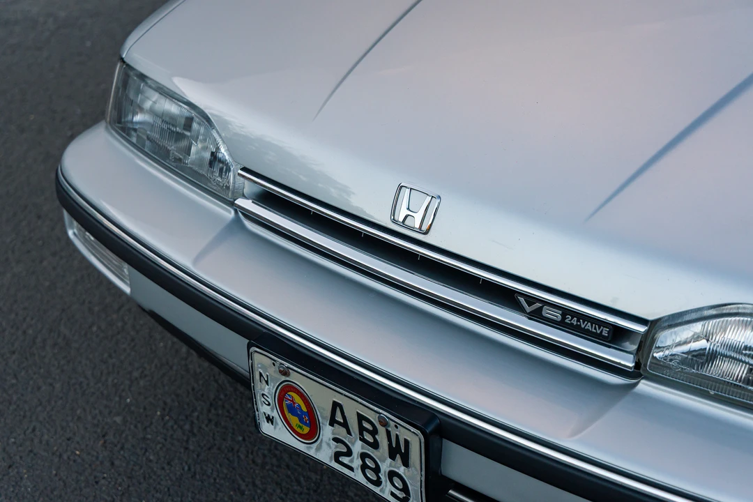 1990 Honda - Image 20 of 31