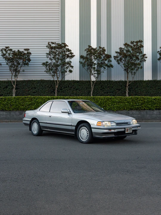 1990 Honda - Image 26 of 31