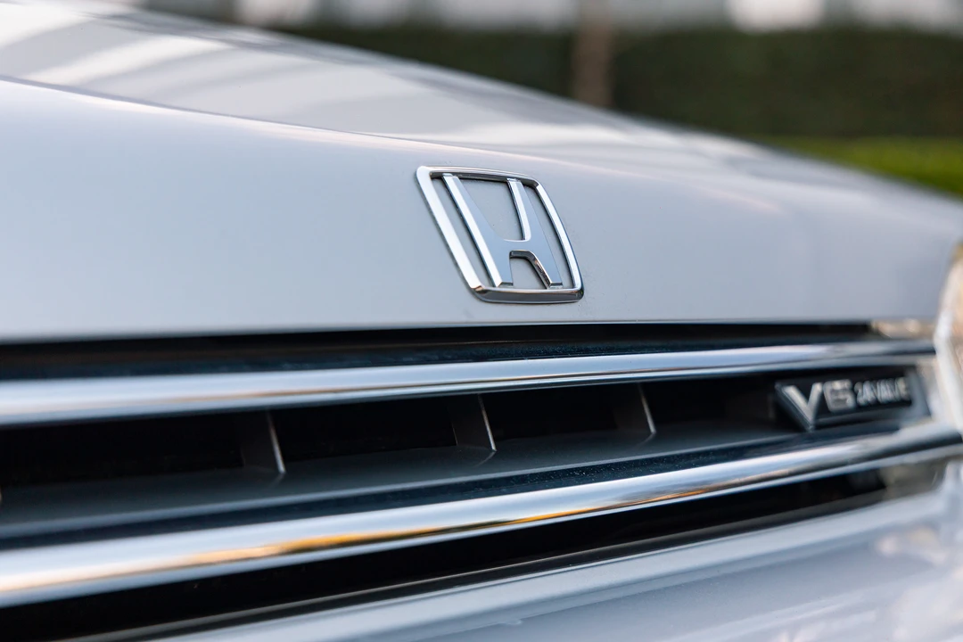 1990 Honda - Image 28 of 31