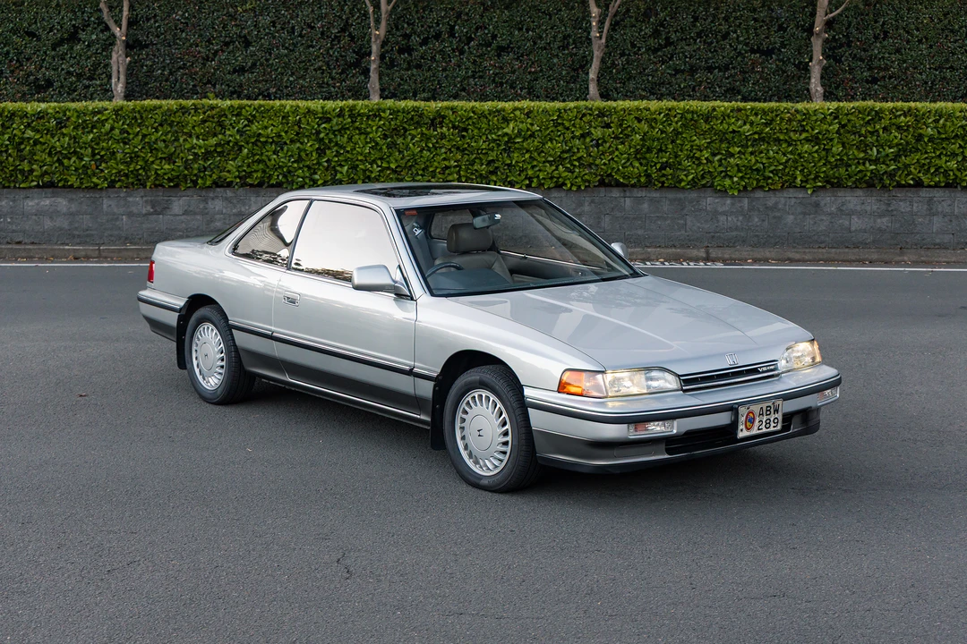 1990 Honda - Image 10 of 31
