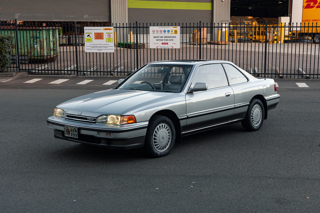 1990 Honda - Image 11 of 31