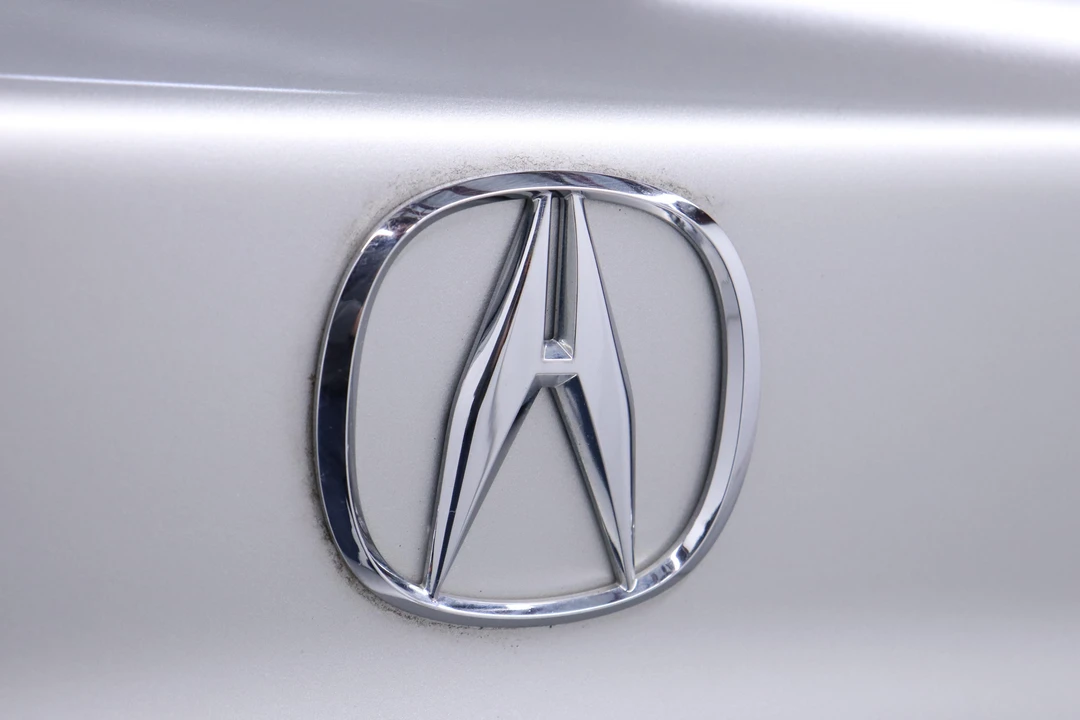 1990 Acura Legend 1st Gen - Image 23 of 30