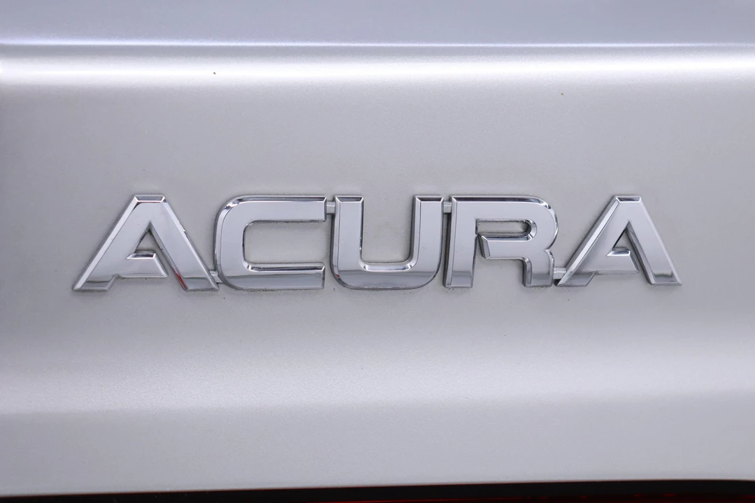 1990 Acura Legend 1st Gen - Image 21 of 30