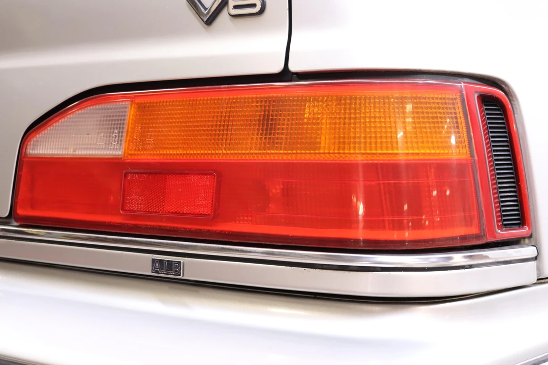 1990 Acura Legend 1st Gen - Image 25 of 30