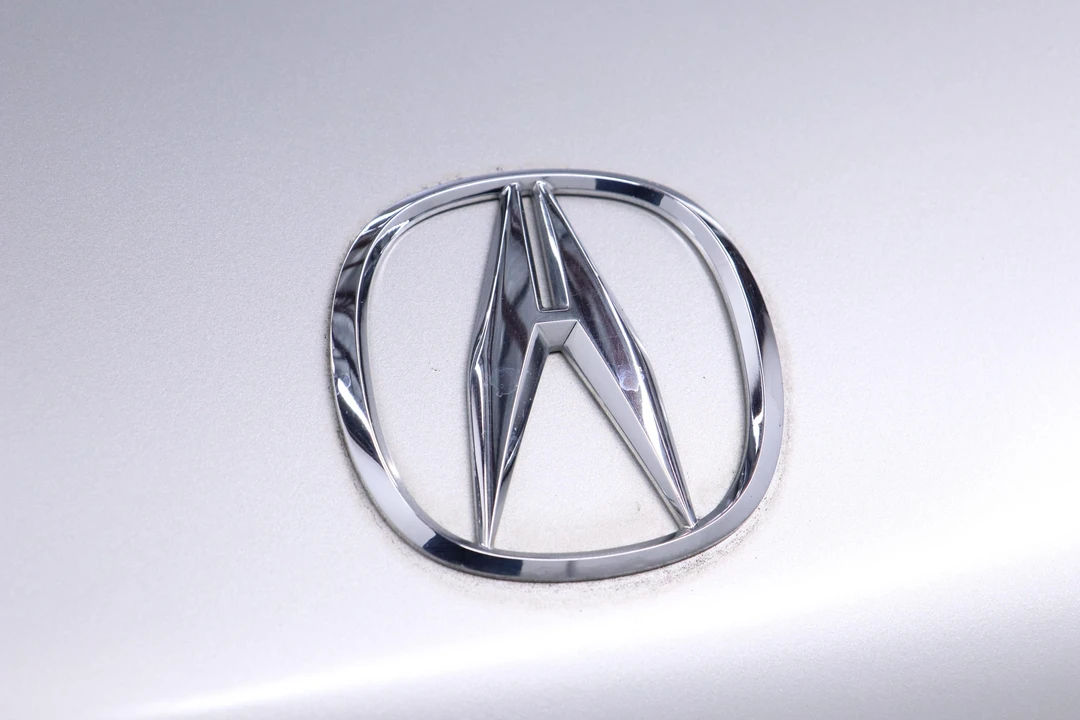 1990 Acura Legend 1st Gen - Image 14 of 30
