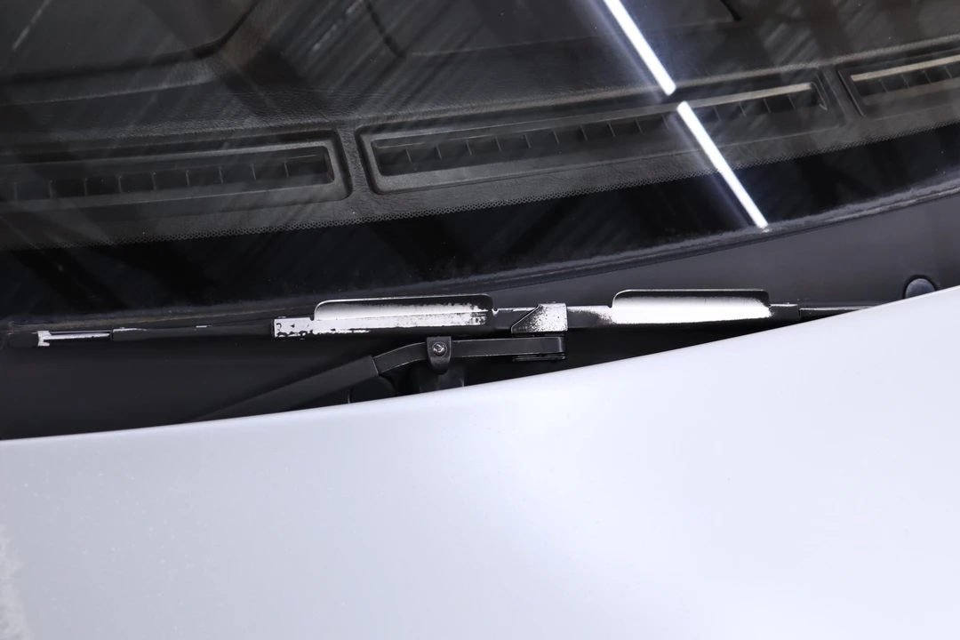 1990 Acura Legend 1st Gen - Image 30 of 30
