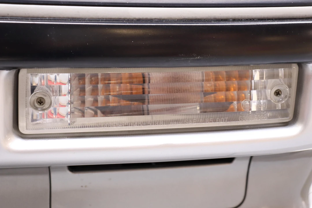 1990 Acura Legend 1st Gen - Image 17 of 30