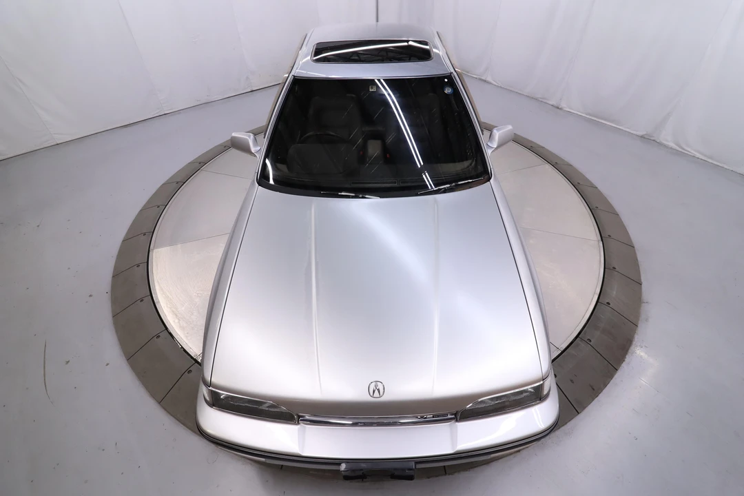 1990 Acura Legend 1st Gen - Image 6 of 30