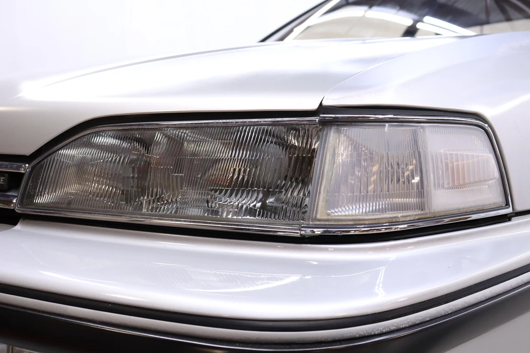1990 Acura Legend 1st Gen - Image 16 of 30