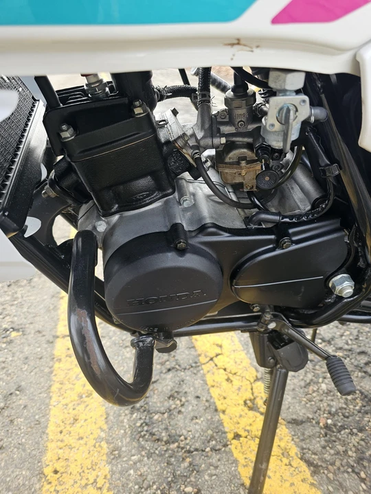 1990 Honda NSR - Image 31 of 31