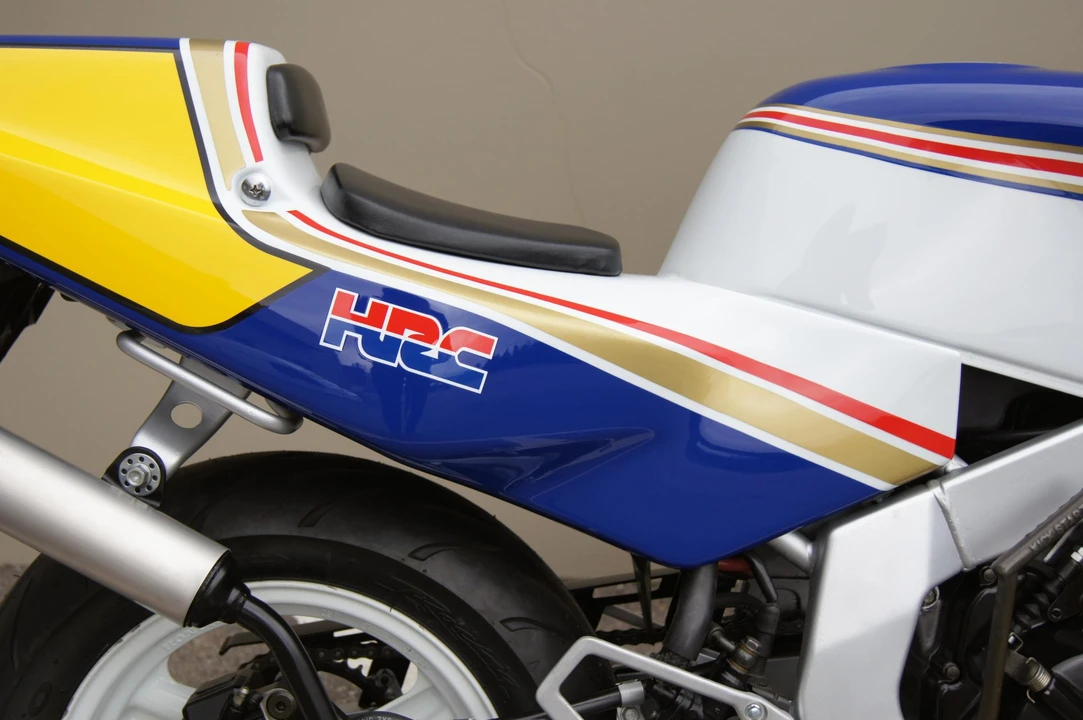 1990 Honda NSR - Image 25 of 31
