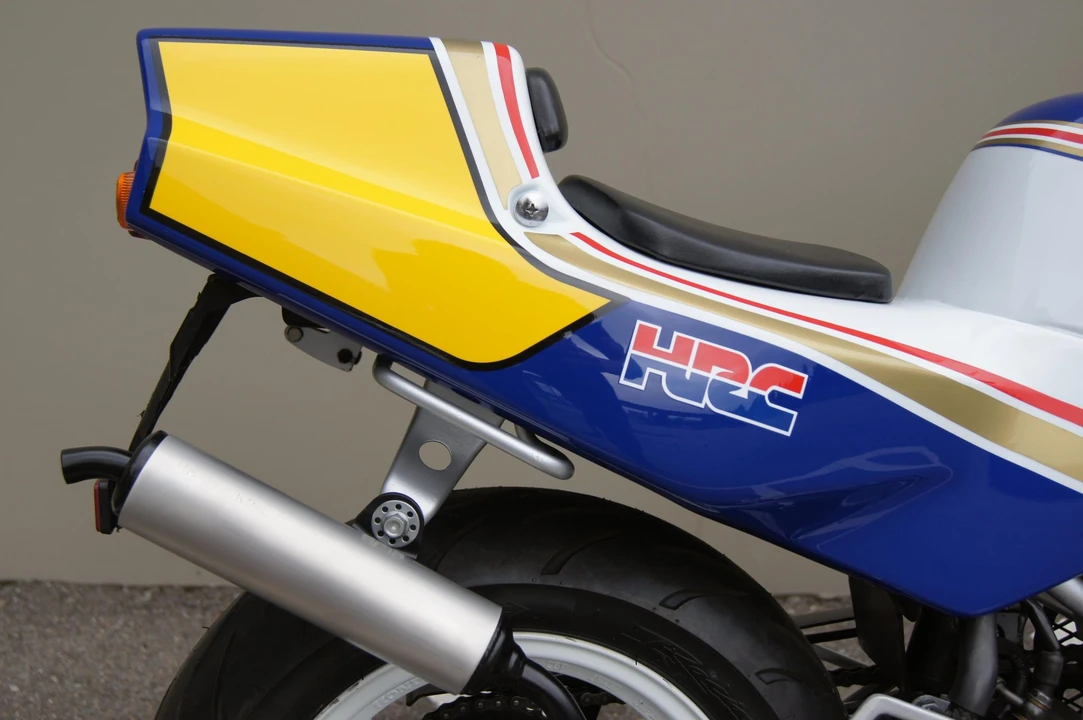 1990 Honda NSR - Image 26 of 31
