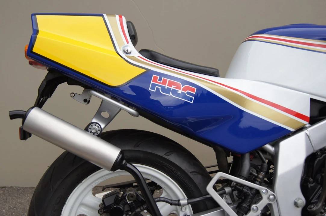 1990 Honda NSR - Image 24 of 31