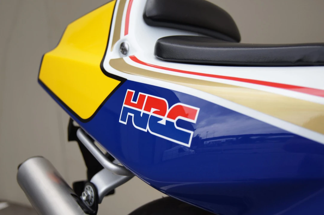 1990 Honda NSR - Image 28 of 31