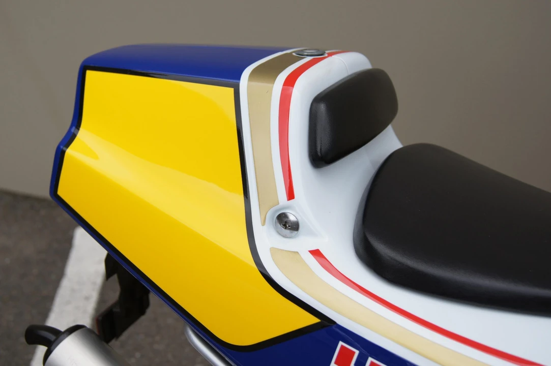 1990 Honda NSR - Image 31 of 31