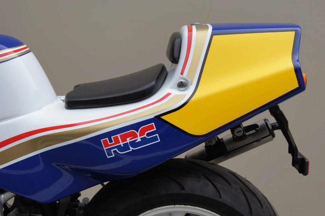 1990 Honda NSR - Image 19 of 31