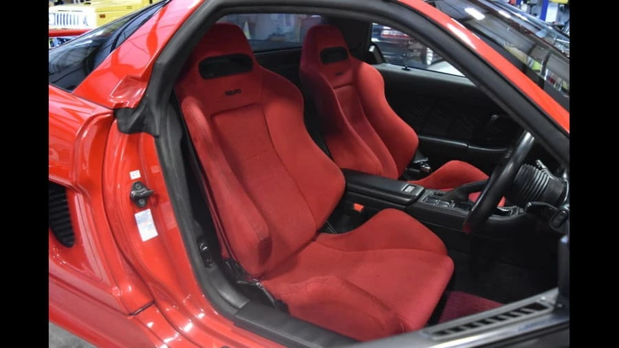 1990 Acura NA1 NSX - Image 4 of 11