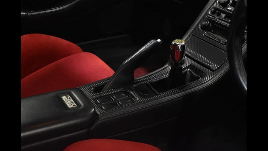 1990 Acura NA1 NSX - Image 7 of 11