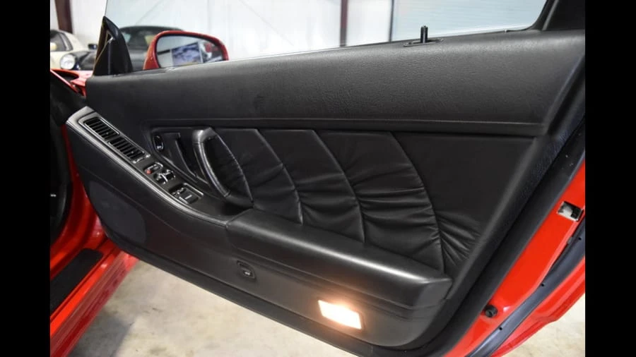 1990 Acura NA1 NSX - Image 8 of 11