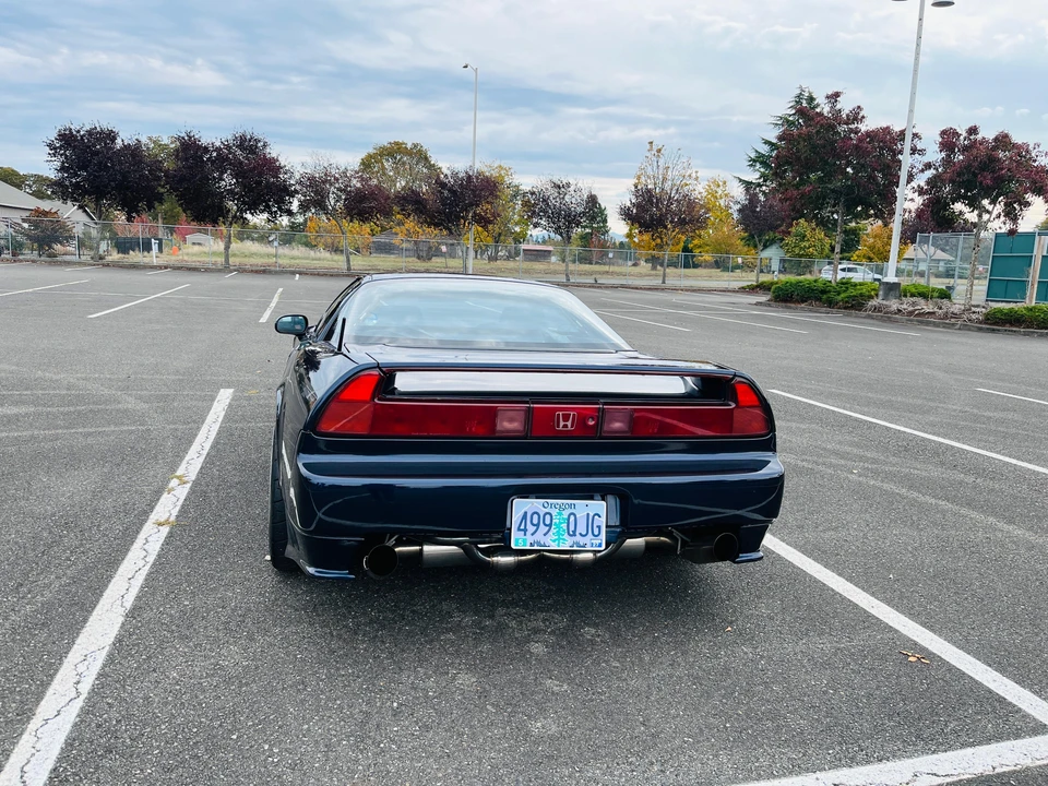 1990 Acura NA1 NSX - Image 29 of 31