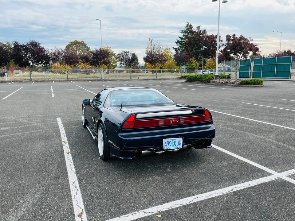 1990 Acura NA1 NSX - Image 28 of 31