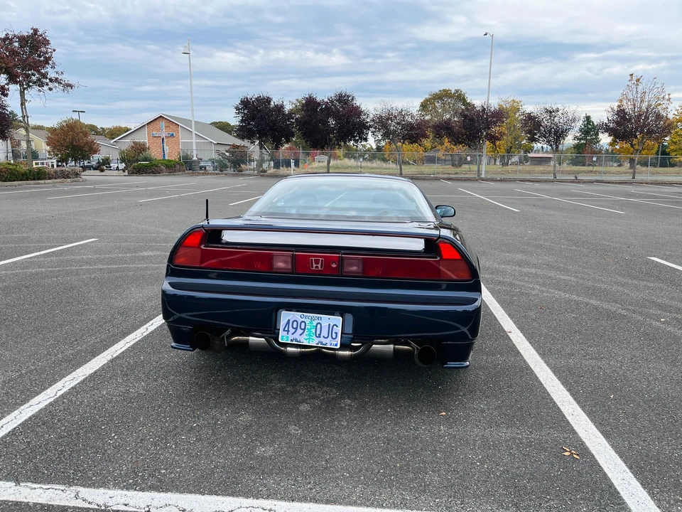 1990 Acura NA1 NSX - Image 30 of 31