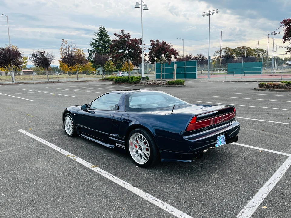 1990 Acura NA1 NSX - Image 23 of 31
