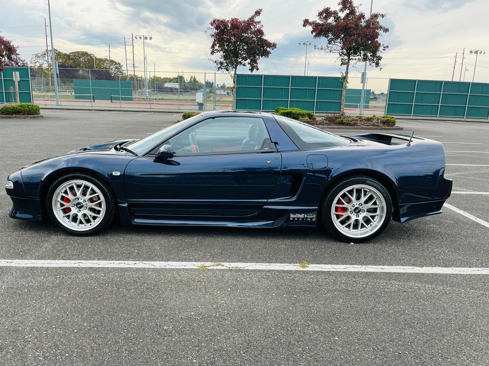 1990 Acura NA1 NSX - Image 20 of 31